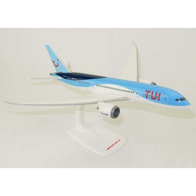 PPC Holland Boeing 787 8 TUI Airliners Netherlands 2010s Colors Snap Fit 1:200