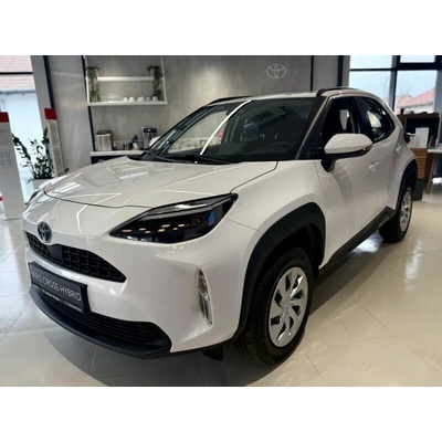 Toyota Yaris Cross 85 kW