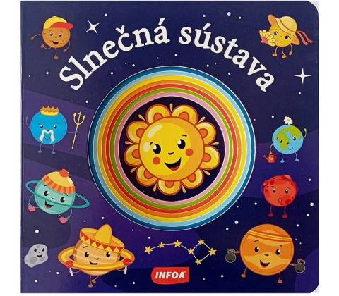 Slnečná sústava