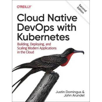 Image 1 of Cloud Native Devops with Kubernetes