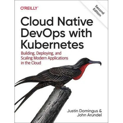 Cloud Native Devops with Kubernetes