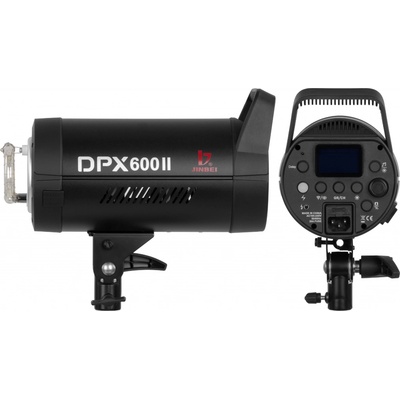 Jinbei DPX 600 MK II – Zboží Živě