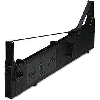 Compatible Epson DFX-5000, черно, съвместима боядисваща лента (DFX5000)