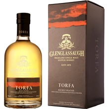Glenglassaugh Torfa 50% 0,7 l (kartón)