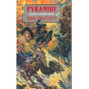 Pratchett Terry - Pyramidy