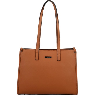 Delami dámska kabelka D5894 brown