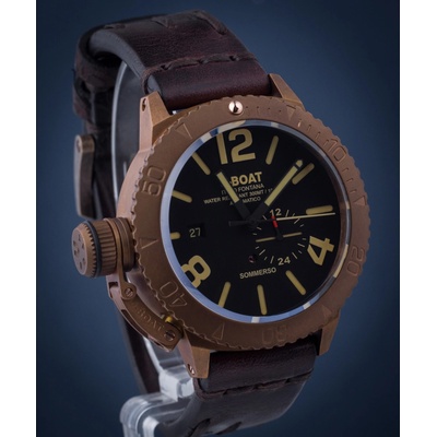 U-Boat 8486