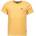 Chillaz Тениска CHILLAZ Moutain Patch yellow XL