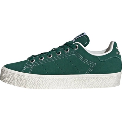 Adidas originals Сникърси 'Stan Smith Cs' зелено, размер 4, 5