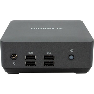 GIGABYTE BRIX GA-PC-BRi7H-1355