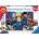 Ravensburger - Puzzle 2x24 Sam - 40 - 99 piese