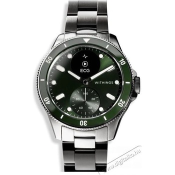 Image 1 of Withings ScanWatch Nova 42mm