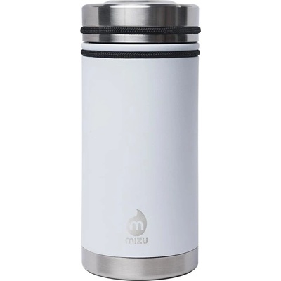 Mizu V5 Enduro White 0,45 l