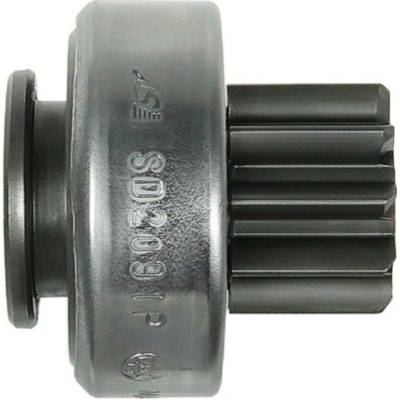 Volnoběžný převod, startér AS-PL SD2091P