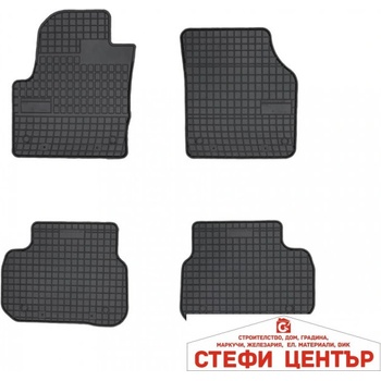 Image 1 of FroGum Гумени стелки Frogum съвместими с Land Rover Range Rover Discovery Sport (2014+) (51601)