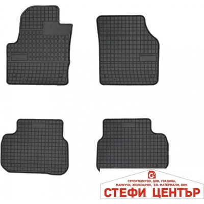 FroGum Гумени стелки Frogum съвместими с Land Rover Range Rover Discovery Sport (2014+) (51601)