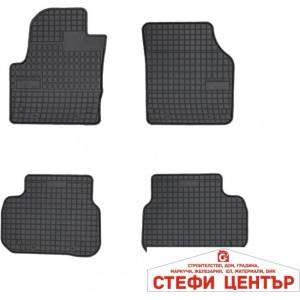 FroGum Гумени стелки Frogum съвместими с Land Rover Range Rover Discovery Sport (2014+) (51601) - steficenter