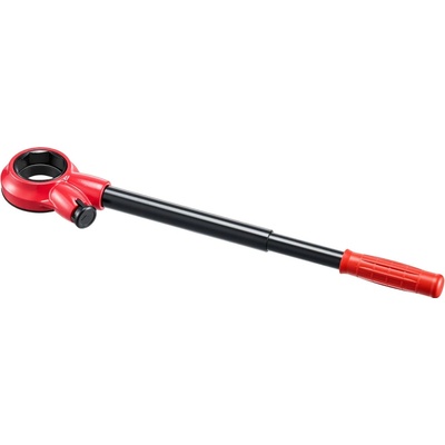 Vevor Ráčnový závitník na potrubie, 4 matrice 1/2" 3/4" 1" 1-1/4" NPT, ručný SDGLWQJ4GMJ1GUL9R001V0
