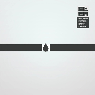 SLZA: KATARZE CD