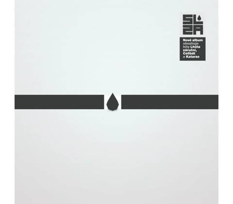 SLZA: KATARZE CD