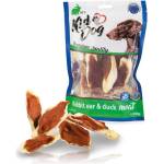 KIDDOG Заеково ухо с патица 250 г