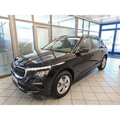 Skoda Kamiq Selection 85 kW