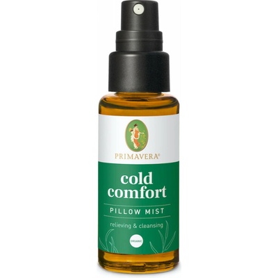 Primavera Breathe Well sprej na vankúš 30 ml