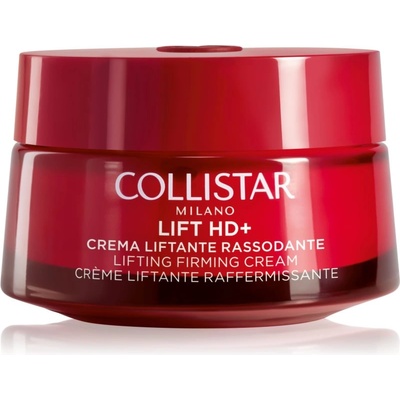 Collistar LIFT HD+ Lifting Firming Face and Neck Cream интензивен лифтинг крем за лице, врат и деколкте 50ml
