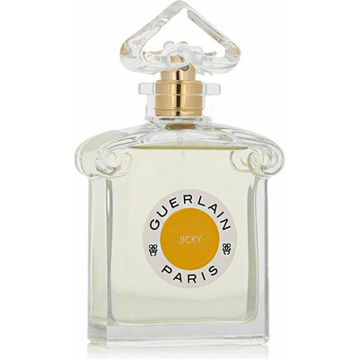 Guerlain Jicky parfémovaná voda dámská 75 ml