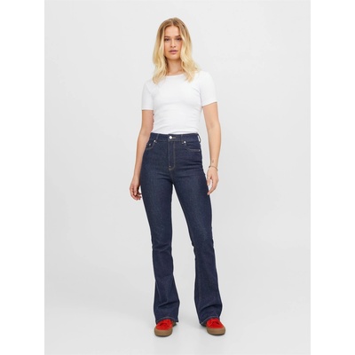 JJXX Дънки JJXX Women's Turin Bootcut Jeans - Dark Blue Denim