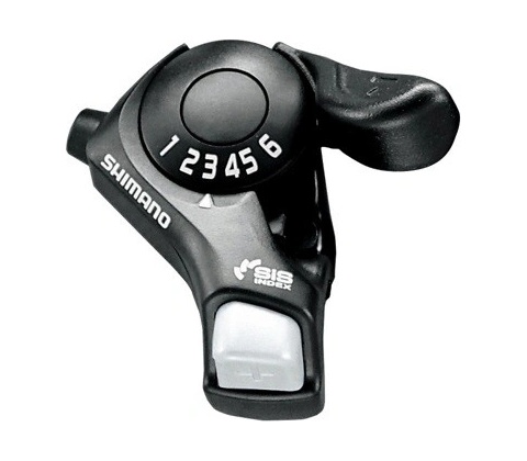 Shimano SL-TX30