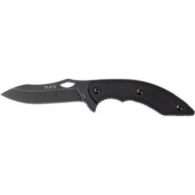 Buck Maverik G-10 -B0877BKS