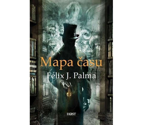 Mapa času