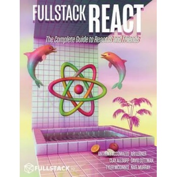 Fullstack React