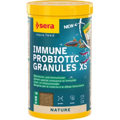 Sera Immune Probiotic Granules XS 1 l