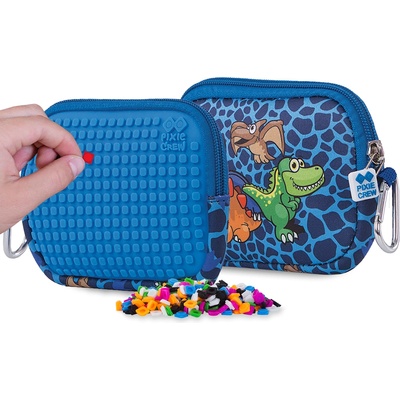 Pixie Crew Портмоне Dino Pixie Crew (PXA-08-90)