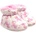 Funny Baby Бебешки буйки Funny baby - Unicorn, размер 19, 11-15 м, розови (7366-33)