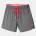 New Balance Къси панталони New Balance Men's Performance Running Shorts - Grey/Red