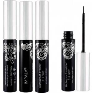 IMPALA Cosmetics Impala Очна линия 511