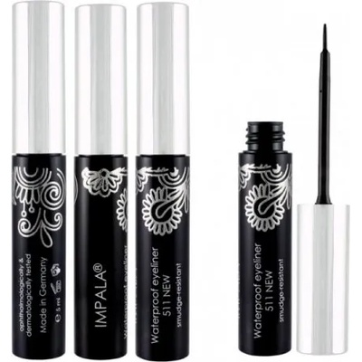 IMPALA Cosmetics Impala Очна линия 511