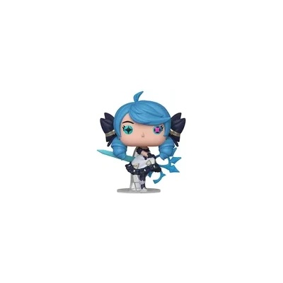 Funko League of Legends Funko POP! Games Gwen #1135 (FUNKO-HGA10697)
