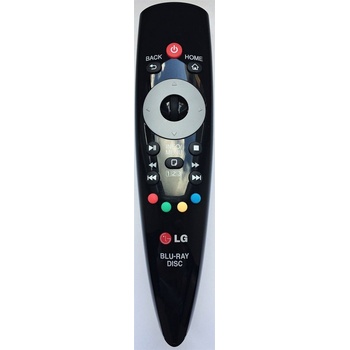 LG akb73655901 - оригинален магически дистанционен контрол (akb73655901)