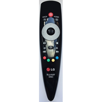 LG akb73655901 - оригинален магически дистанционен контрол 2-ри клас (akb73655901)