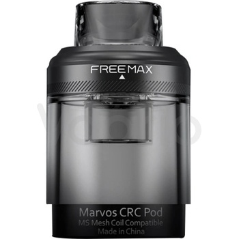 Freemax Marvos CRC Pod Čierna