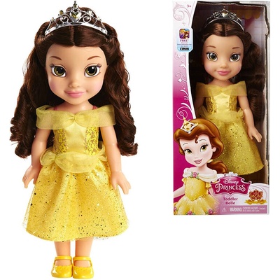 Jakks Pacific Disney Princess Bella 35 cm