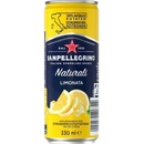 SANPELLEGRINO citrón 330 ml
