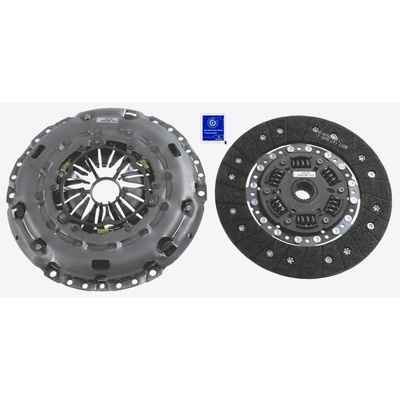 Sada spojky SACHS 3000 951 812