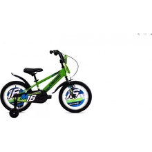 Capriolo Mustang 2025