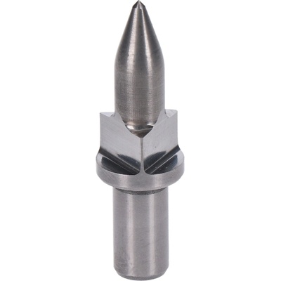 Kovdrill pre termálne vŕtanie na nerez M8 x 1,25 mm