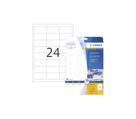Herma 4389
